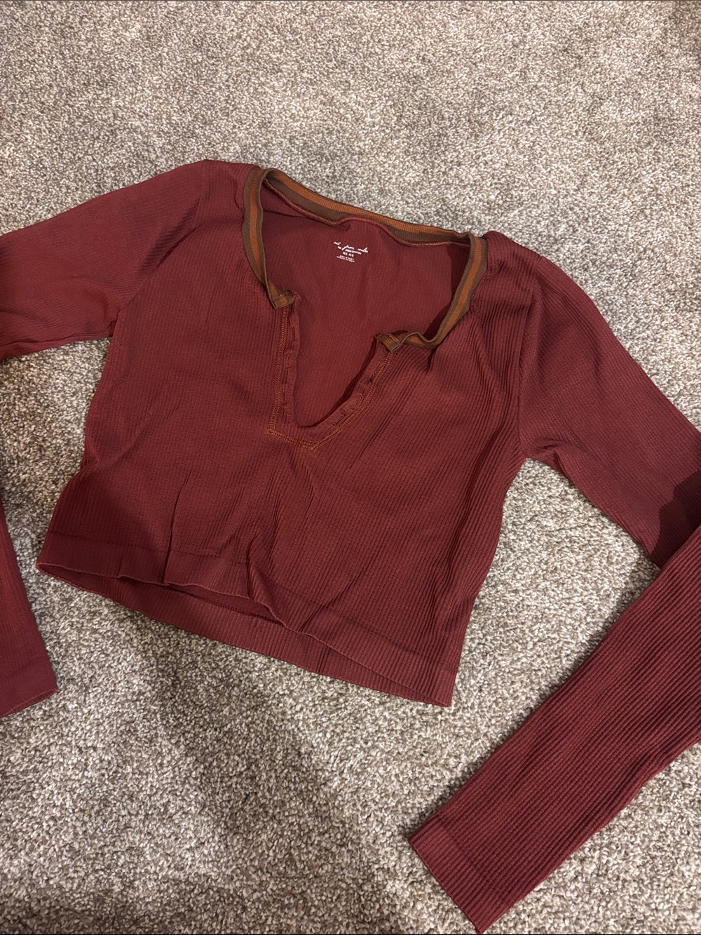 Urban Outfitters long sleeve